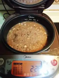 Make Porridge step 6