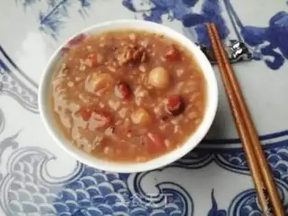 Make Porridge step 7