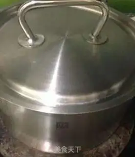 Make Soy beef step 7