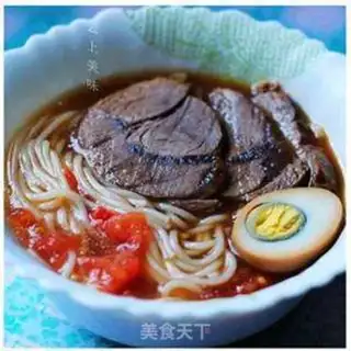 Make Soy beef step 8
