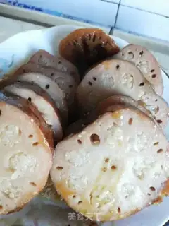 Make Cinnamon rice step 5
