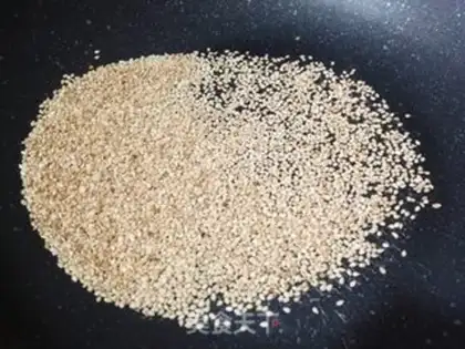 Make Honey pie step 0