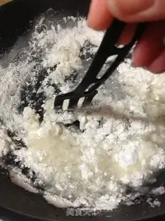 Make Honey pie step 3