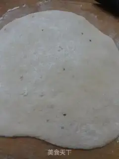 Make Three-colour toast step 7