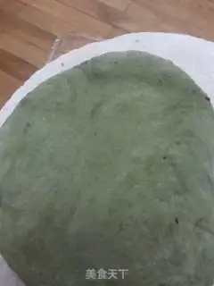Make Three-colour toast step 8