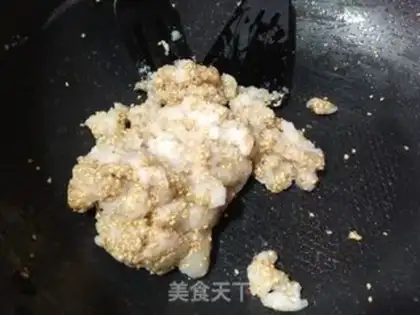 Make Honey pie step 5