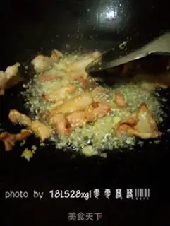 Make Scranches step 5