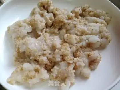 Make Honey pie step 6