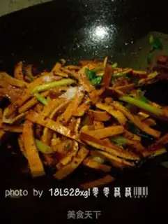 Make Scranches step 8