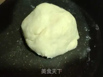 Make Honey pie step 8