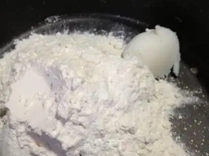 Make Honey pie step 10