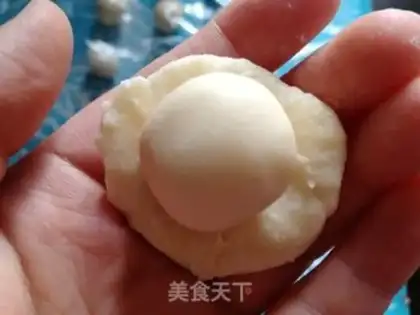 Make Honey pie step 13