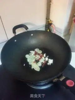 Make They always burn yellow fish step 3