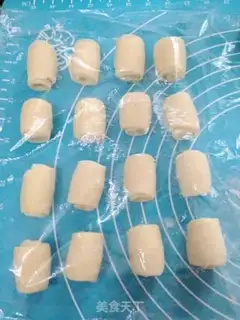 Make Honey pie step 17