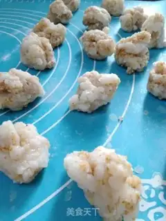 Make Honey pie step 18