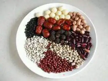 Make Porridge step 1