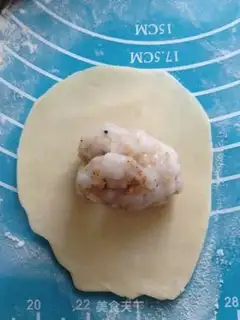 Make Honey pie step 19