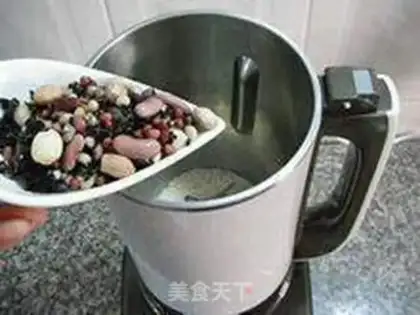 Make Porridge step 4
