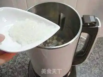 Make Porridge step 5
