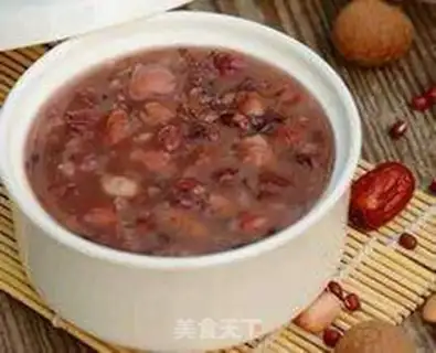Make Porridge step 8