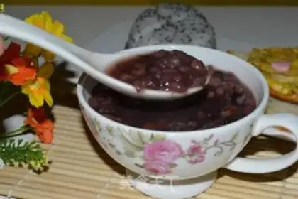 Make Porridge step 2