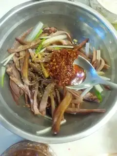 Make Spicy tongue step 5