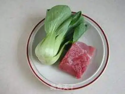 Make Porridge step 1