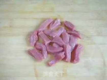 Make Porridge step 2