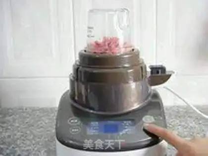 Make Porridge step 3
