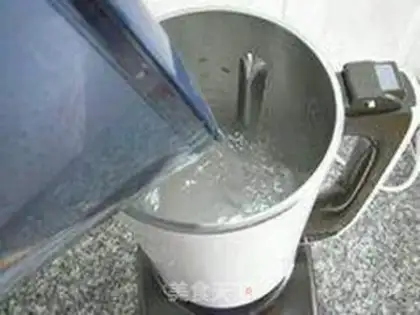 Make Porridge step 5