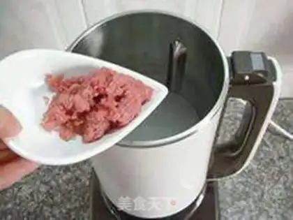 Make Porridge step 6