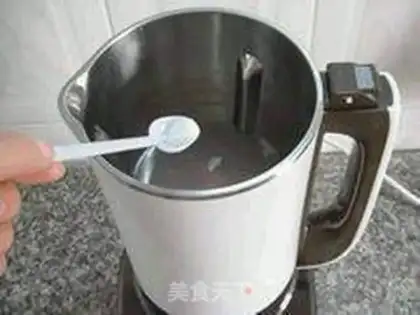 Make Porridge step 7