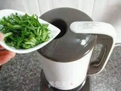 Make Porridge step 9