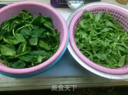Make Delicious food step 2