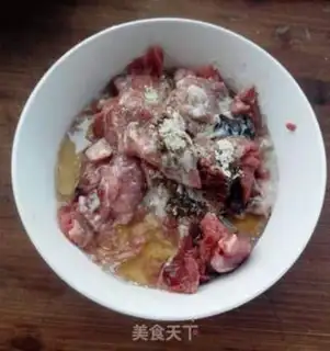 Make Beef onions step 2