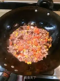 Make Delicious food step 6