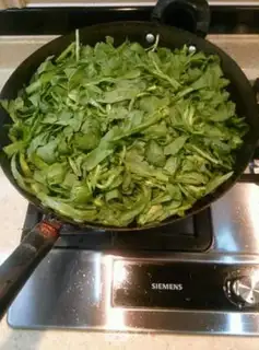 Make Delicious food step 7