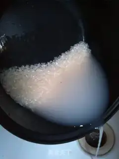 Make Porridge step 0