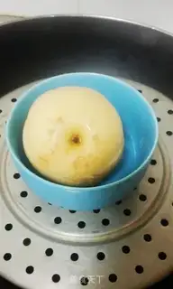 Make Ice cream and Sydney step 6