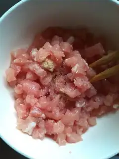 Make Porridge step 3