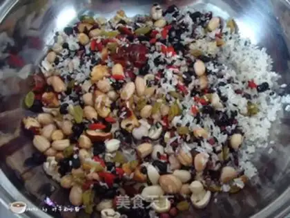 Make Porridge step 5