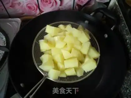 Make Spud step 4