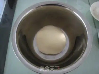 Make Toast soup from Hokkaido step 5