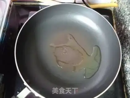 Make Sesame fruit step 11