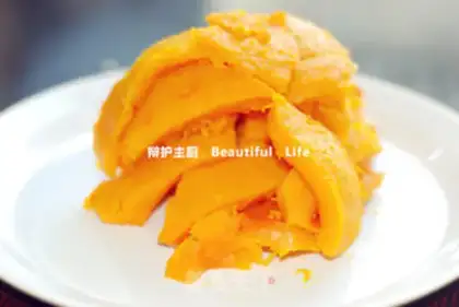 Make Pumpkin step 2