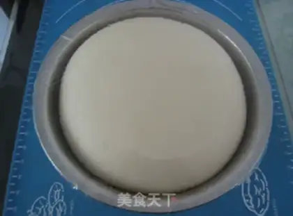 Make Toast soup from Hokkaido step 6