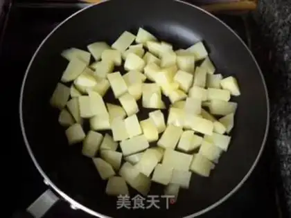 Make Spud step 6