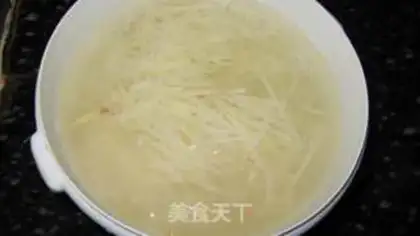 Make ♪ Taste potatoes ♪ step 2