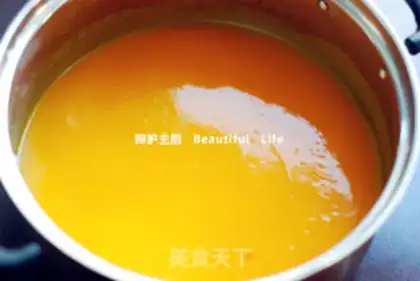 Make Pumpkin step 4
