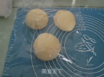 Make Toast soup from Hokkaido step 7